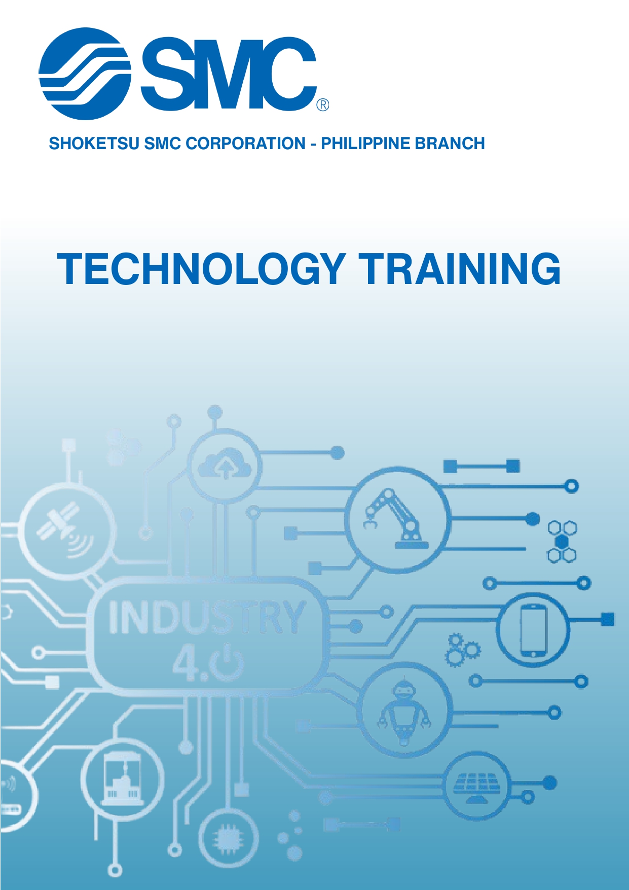 Training Leaflet 2026